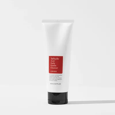 [COSRX] Salicylic Acid Daily Gentle Cleanser 150ml