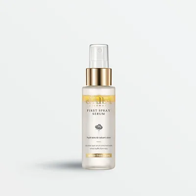 [D'ALBA PIEDMONT] White Truffle First Spray Serum 50ml