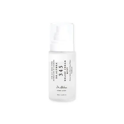 [DR. ALTHEA] 345 Relief Cream Mist 60ml