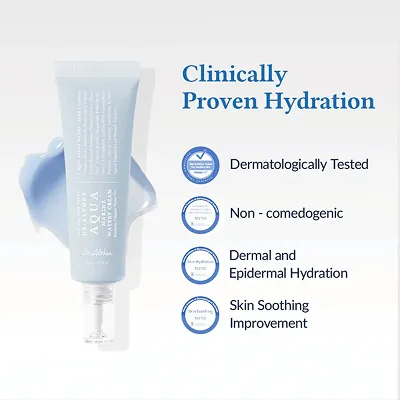 [DR.ALTHEA] Aqua Marine Watery Cream 50ml