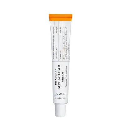 [DR.ALTHEA] Melaclear Cream 20g