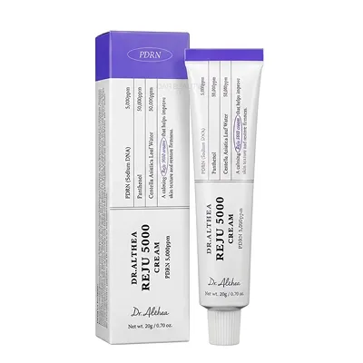 [DR.ALTHEA] PDRN Reju 5000 Cream 20g