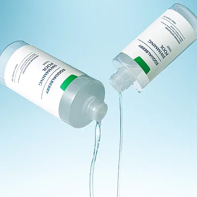 [EQQUALBERRY] Swimming pool Toner 155ml