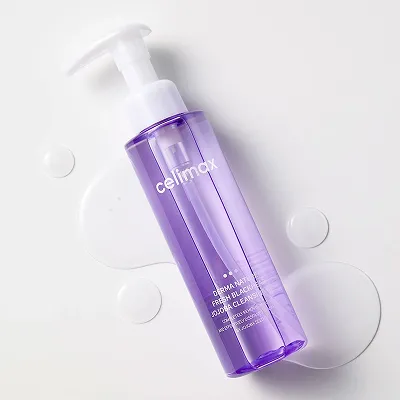 [CELIMAX] Fresh Jojoba Cleansing Oil 150ml
