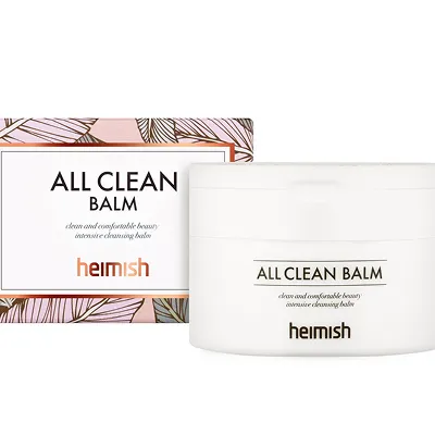 [HEIMISH] All Clean balm 120ml