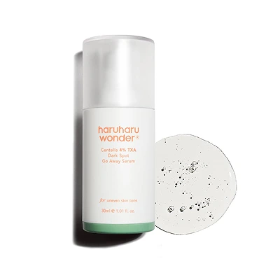 [HARUHARU WONDER] Centella 4 TXA Dark Spot Go Away Serum 30ml
