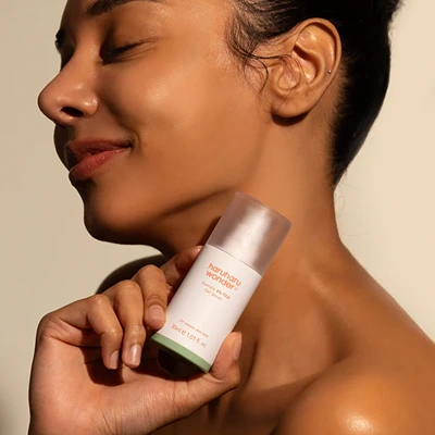 [HARUHARU WONDER] Centella 4 TXA Dark Spot Go Away Serum 30ml — view 3