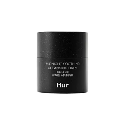 [HOUSE OF HUR] Midnight Soothing Cleansing Balm 50ML