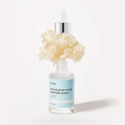 [IUNIK] Beta Glucan Power Moisture Serum 50ml