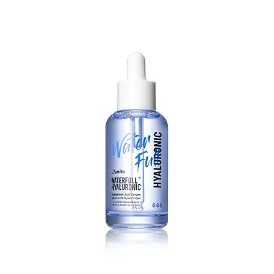 [JUMISO] Waterfull Hyaluronic Serum 50ml