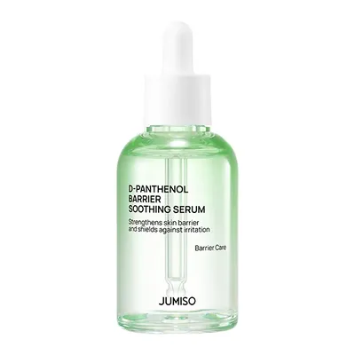 [JUMISO] D-Panthenol Barrier Soothing Serum 70ml