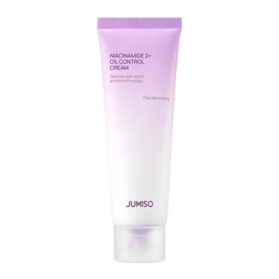 [JUMISO] Niacinamide 2 + Oil Control Cream 80ml