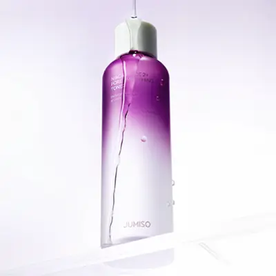 [JUMISO] Niacinamide 2 + Pore Soothing Toner 205ml