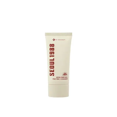[KSECRET] Seoul 1988 Sun Pine Tree and Ceramide 50ml