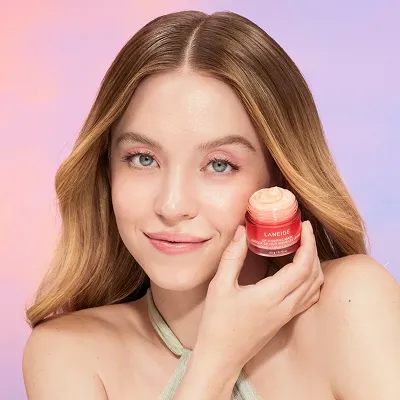 [LANEIGE] Lip Sleeping Mask EX – Grapefruit 20g — view 3
