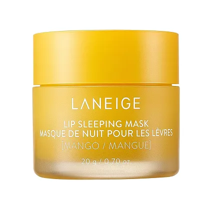 [LANEIGE] Lip Sleeping Mask Mango 20g
