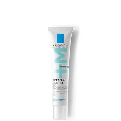 [LA ROCHE-POSAY] Effaclar Duo+ M Serum