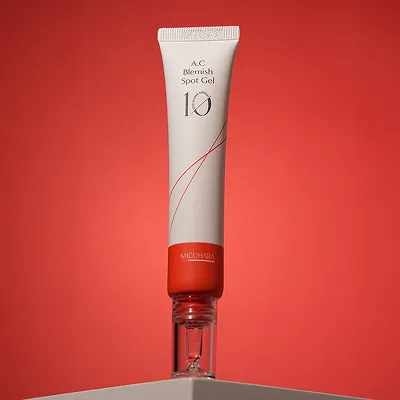 [MIGUHARA] A.C Blemish Spot Gel 30ml