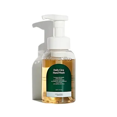 [MIGUHARA] Daily Cica Hand Wash 300ml
