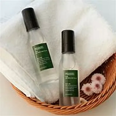 [MIGUHARA] Daily Silk Effect Hair Serum 120ML — view 3