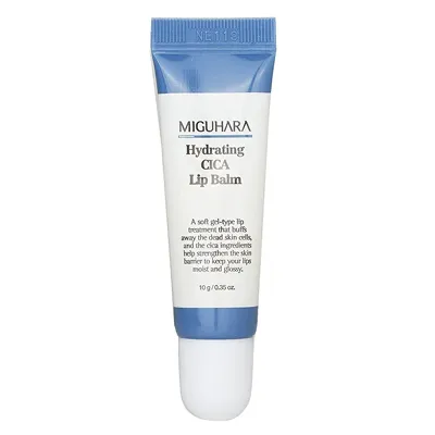 [MIGUHARA] Hydrating Cica Lip Balm