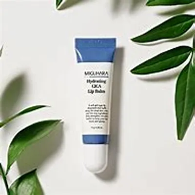 [MIGUHARA] Hydrating Cica Lip Balm — view 3