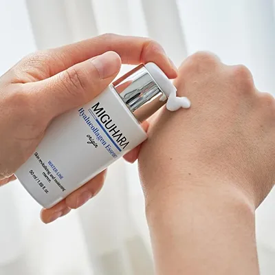 [MIGUHARA] Hyalucollagen Essence Origin 50ML