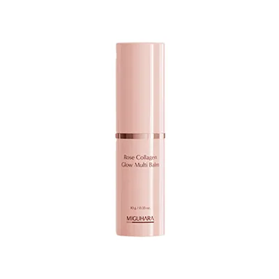 [MIGUHARA] Rose Collagen Glow Multi Balm 1OG