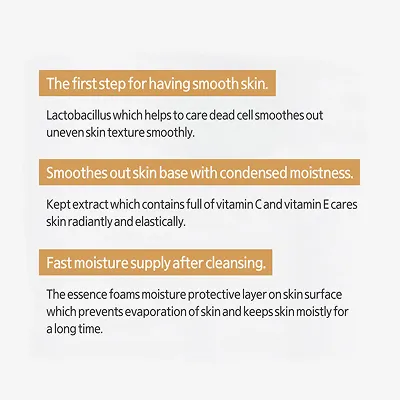 [MIGUHARA] Ultra Whitening First Essence Origin 120ML — view 3