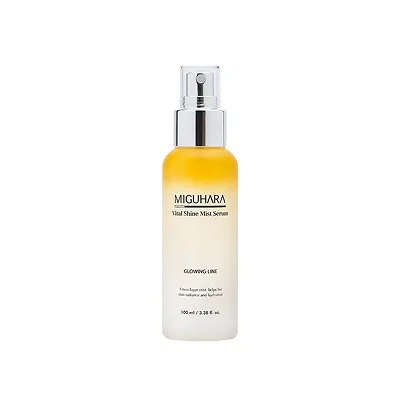 [MIGUHARA] Vital Shine Mist Serum 50 ML