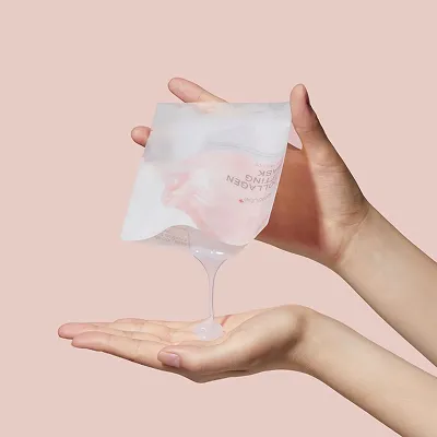 [MEDICUBE] Collagen Lifting Mask 27g