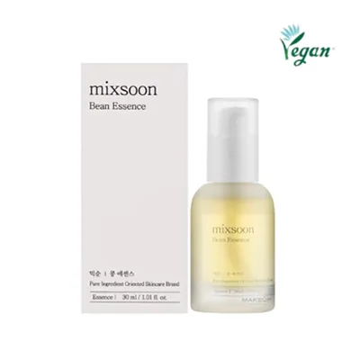 [MIXSOON] Bean Essence 30ml    