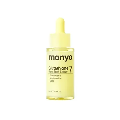 [MA:NYO] Glutathione 7 Dark Spot Serum 30ml