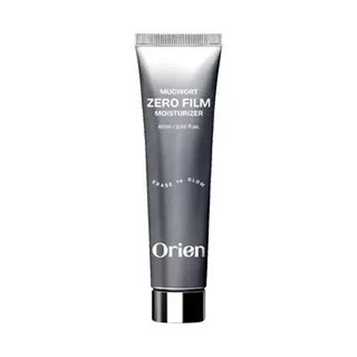 [ORIEN] Mugwort Zero Film Moisturizer 60ml