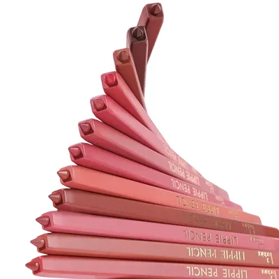 [PUDAIER] Matte Lippie Pencil 002