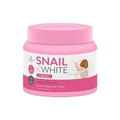 [PRECIOUS SKIN] Snail White Cream 300g