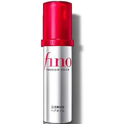 [SHISEIDO] Fino Premium Touch Hair Oil 70ml