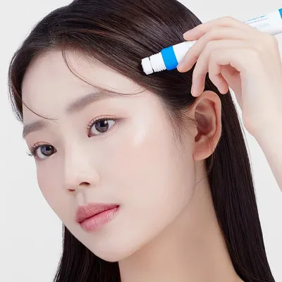 [SEAPURI] Scalpy Hair Serum 20ml