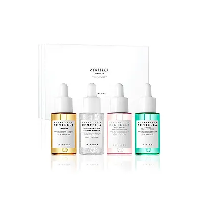 [SKIN1004] Madagascar Centella Ampoule Kit