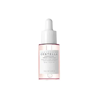 [SKIN1004] Madagascar Centella Poremizing Fresh Ampoule 30ml