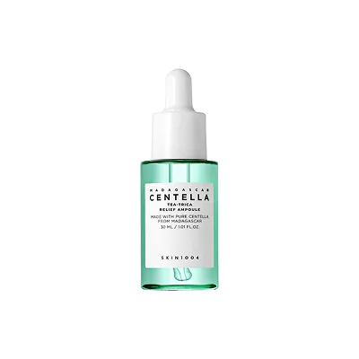 [SKIN1004] Madagascar Centella Tea-Trica Relief Ampoule 30ml