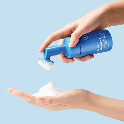 [SEAPURI] Scalpy Bubble Tonic 100ml — view 3