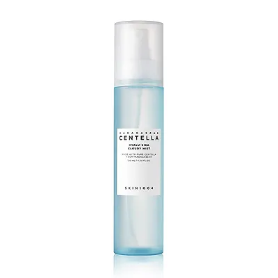 [SKIN1004] Madagascar Centella Hyalu-Cica Cloudy Mist 120ml