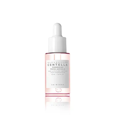 [SKIN1004] Madagascar Centella Poremizing Fresh Ampoule 50ml