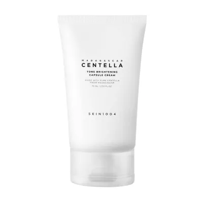 [SKIN1004] Madagascar Centella Tone Brightening Capsule Cream 75ml