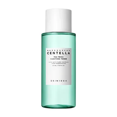 [SKIN1004] Madagascar Centella Tea-Trica Purifying Toner 210ml