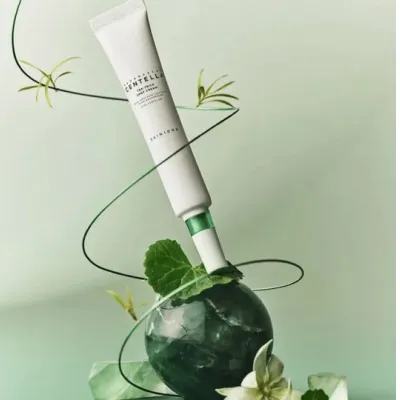 [SKIN1004] Madagascar Centella Tea-Trica Spot Cream 20ml
