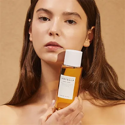 [SKIN1004] Madagascar Centella Toning Toner 210ml — view 3