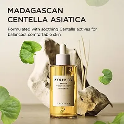 [SKIN1004] Madagascar Centella Ampoule 55ml