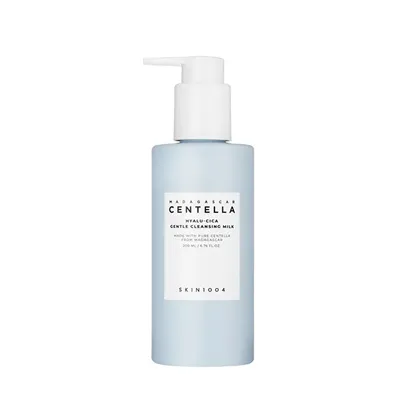 [SKIN1004] Madagascar Centella Hyalu-Cica Gentle Cleansing Milk 200ml